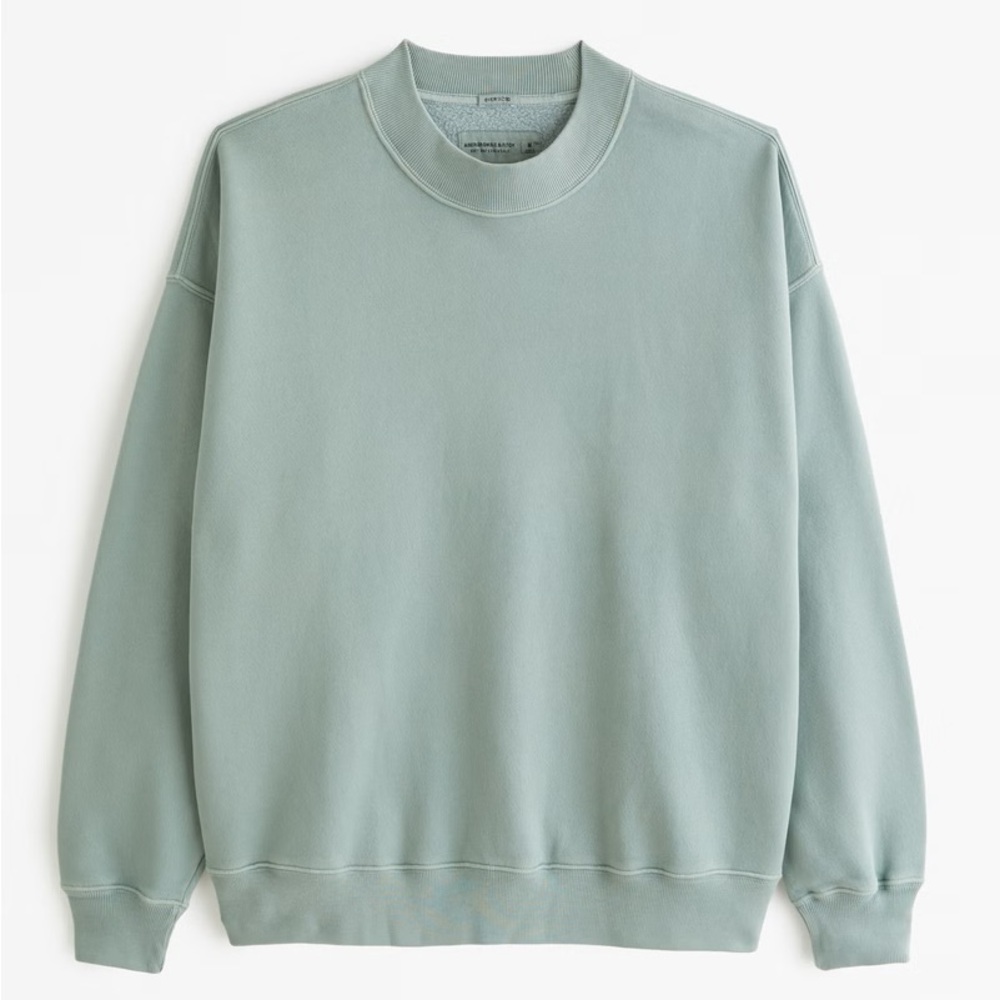 Abercrombie Crew Sweatshirt